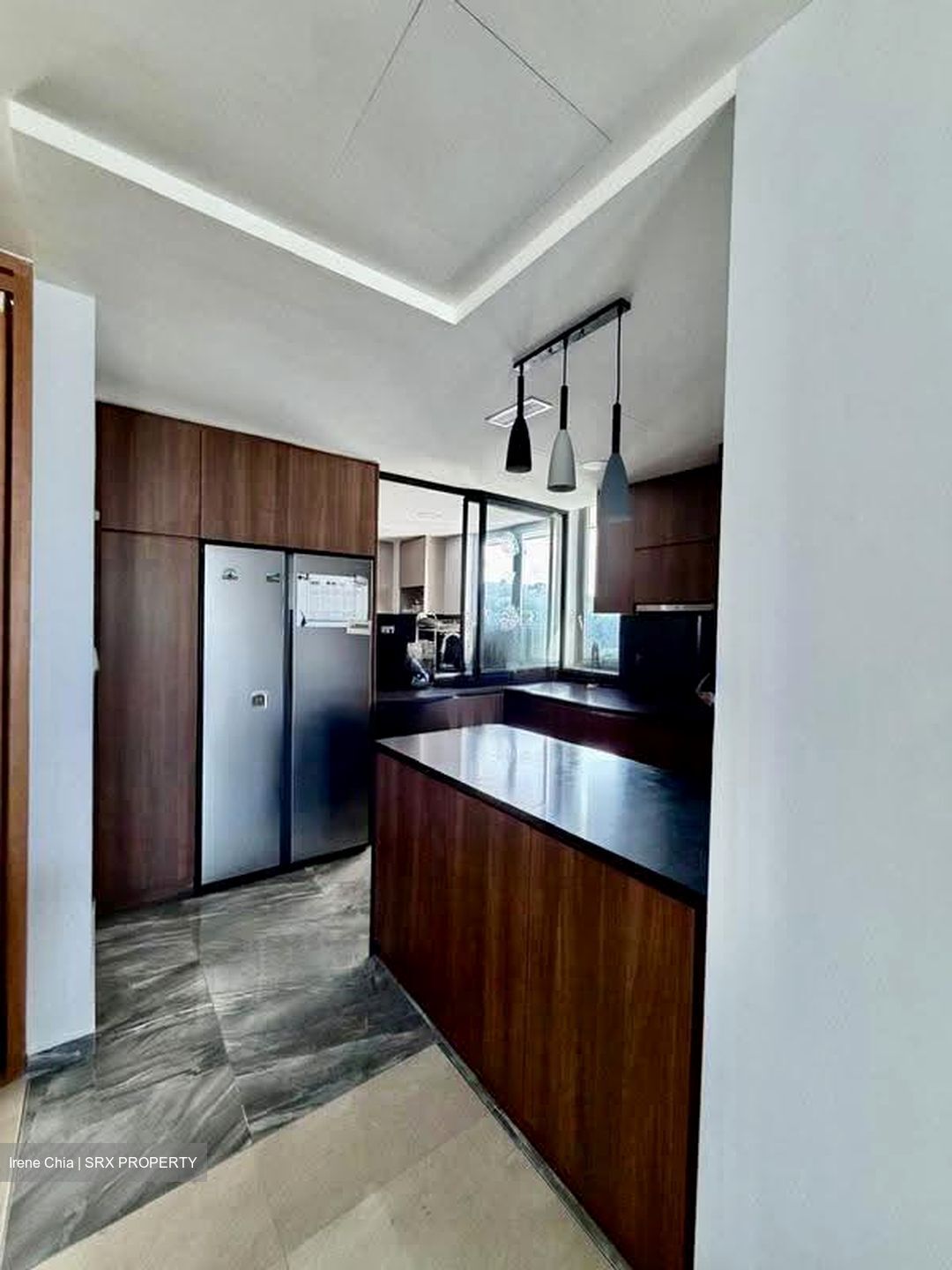 Caribbean At Keppel Bay (D4), Condominium #612069441